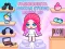 Fashionista Avatar Studio Dress Up