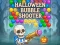 Halloween Bubble Shooter — free online game