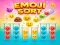 Játék Emoji Sort online