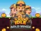 Idle Gold Miner — jogo online grátis