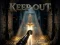 Hra Keep Out!