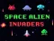 Trò chơi Space Alien Invaders trực tuyến