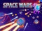 Space Wars — free online game