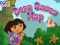 Jwèt Dora The explorer  Saves Map sou entènèt