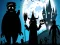 Játék Crazy Halloween Memory online