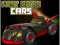 Fast Bat's Cars — free online game