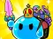 Slime Attack: Puzzle! — free online game