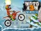 Trò chơi Moto X3M 4 Winter trực tuyến