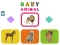 Baby Animal — free online game