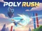 Gêm Poly Rush ar-lein
