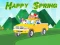 Happy Spring Jigsaw Puzzle — free online game