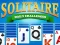 Solitaire Daily Challenge — free online game