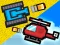 بازی Pixel Battles آنلاین