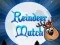 Reindeer Match — free online game
