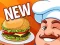 Permainan Fast Burger talian