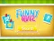 Funny Quiz — δωρεάν online παιχνίδι