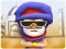 Prince Rash Adventure — free online game