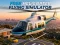 Cluiche Free Helicopter Flying Simulator ar líne