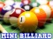 Mini Billiard — free online game