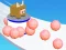 Sticky Ball Rush — free online game