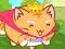 Kitty Cat Power — free online game
