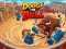 Gioco Dodge the Bull in linea