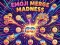 Emoji Merge Madness — free online game
