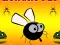 Hungry fly — free online game