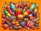 The Sort Agency — free online game