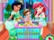 Baby Princesses Bedroom Decor — free online game