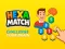 Hexa Match — free online game