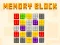 Memory Block — δωρεάν online παιχνίδι