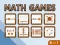 Math Games — free online game
