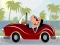 Convertible Cars Jigsaw — free online game