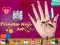 Princess nail art — jogo online grátis