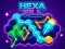 Trò chơi Hexa Fill trực tuyến