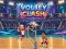 თამაში Volley Clash ონლაინ