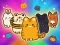 Cat Evolution 2 — free online game