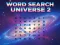 Word Search Universe 2 — free online game