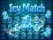 Jwèt Icy Match sou entènèt