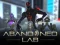 Abandoned Lab — free online game