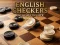 English Checkers Online Multiplayer — nemokamas žaidimas internete