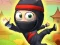 Ninja Ascend — free online game