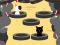 Catch Cats — free online game