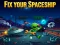 Joc Fix your Spaceship on-line