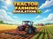 Tractor Farming Simulation 3D — free online game