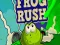 Frog Rush — free online game