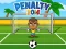 Penalty 2014 — ücretsiz çevrimiçi oyun