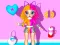 Surprise Doll Dress Up — free online game