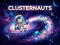 Clusternauts — безкоштовна онлайн гра